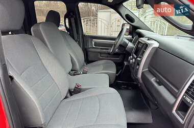 Пикап Dodge RAM 1500 2021 в 