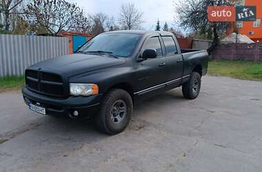 Пикап Dodge RAM 1500 2005 в 