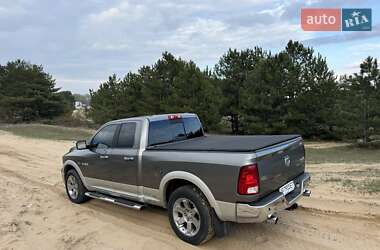 Пикап Dodge RAM 1500 2008 в 