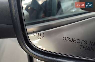 Пикап Dodge RAM 1500 2008 в 