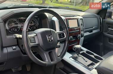 Пикап Dodge RAM 1500 2008 в 