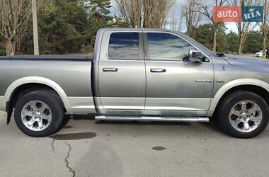 Пикап Dodge RAM 1500 2008 в 