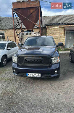 Пікап Dodge RAM 1500 2016 в Броварах