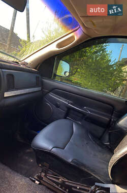 Пикап Dodge RAM 1500 2002 в 