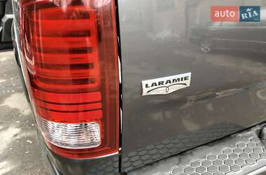 Пікап Dodge RAM 1500 2014 в 