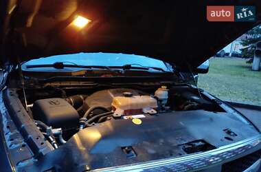 Пікап Dodge RAM 1500 2014 в 
