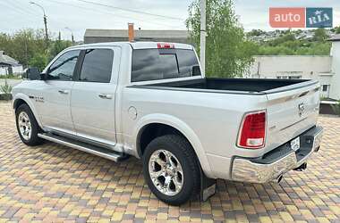 Пікап Dodge RAM 1500 2016 в 