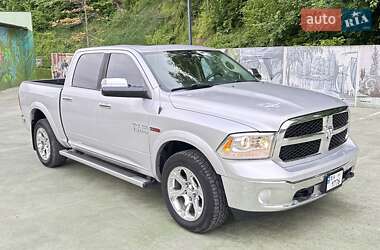 Пікап Dodge RAM 1500 2016 в 