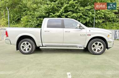 Пікап Dodge RAM 1500 2016 в 