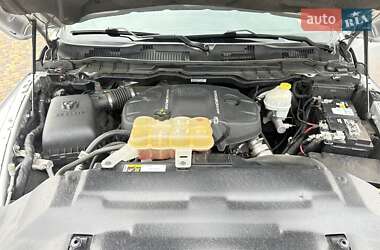 Пікап Dodge RAM 1500 2016 в 