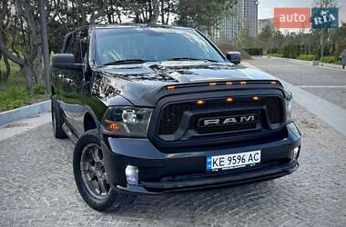Пікап Dodge RAM 1500 2014 в Дніпрі