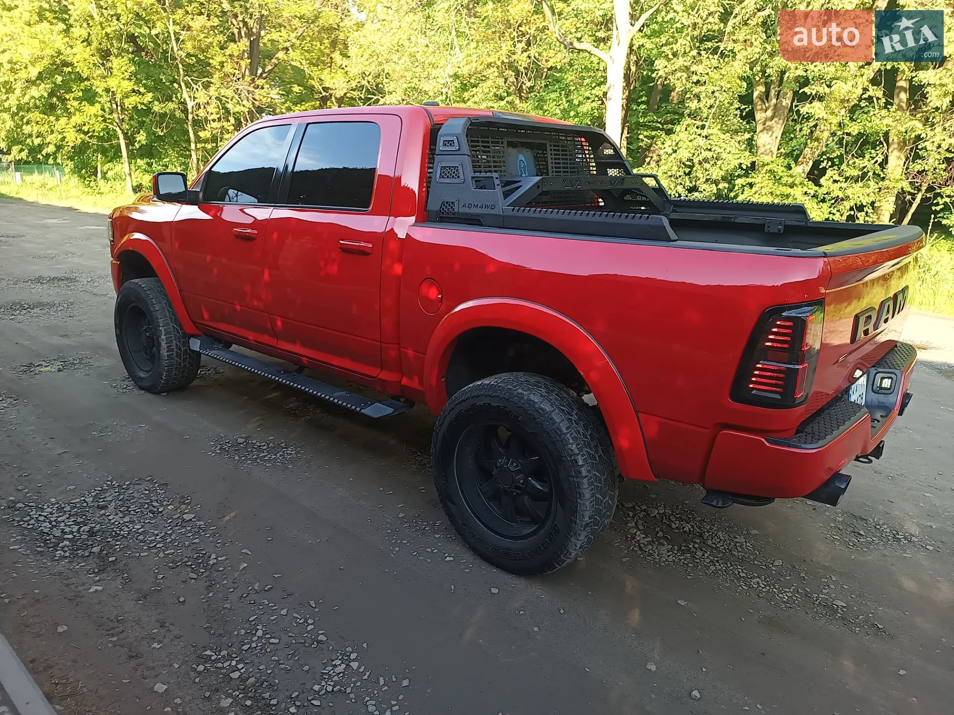 2015 Dodge RAM - мініатюра 17