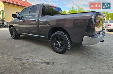 Пикап Dodge RAM 1500 2015 в 