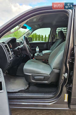Пикап Dodge RAM 1500 2015 в 
