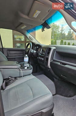 Пикап Dodge RAM 1500 2015 в 