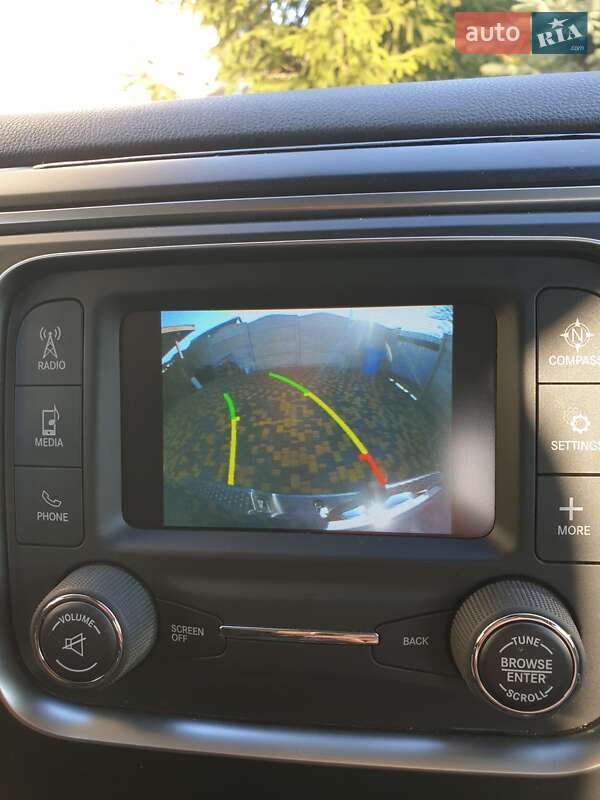 Пікап Dodge RAM 1500 2020 в Харкові фото 11 Пікап Dodge RAM 1500 2020 в Харкові