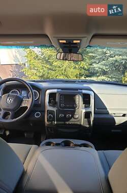 Пикап Dodge RAM 1500 2020 в 
