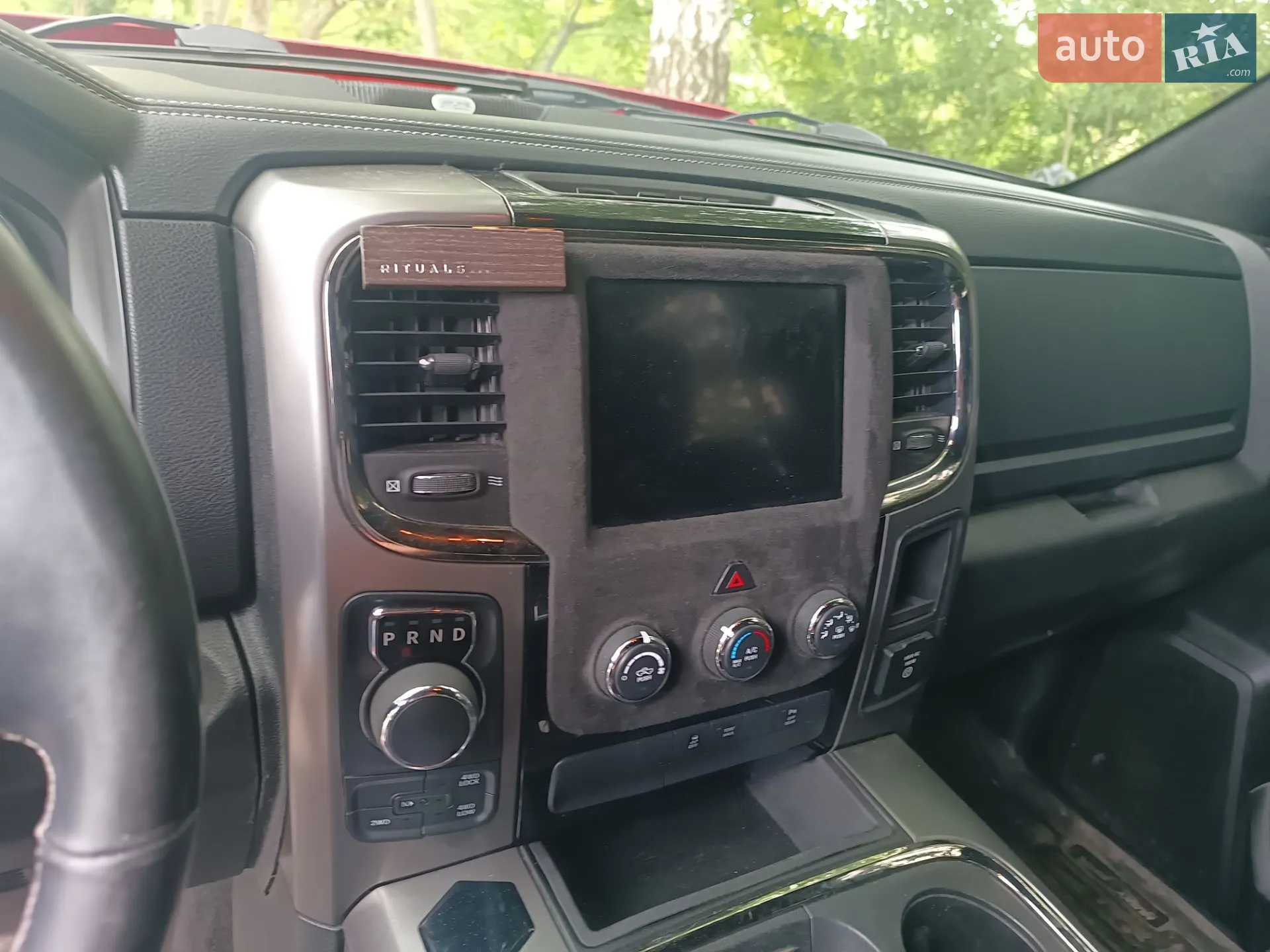 2015 Dodge RAM - мініатюра 45