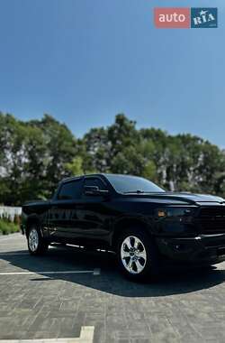 Пікап Dodge RAM 1500 2021 в Луцьку