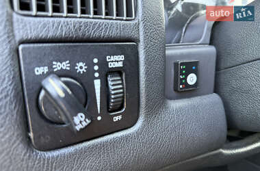 Пикап Dodge RAM 1500 2004 в 