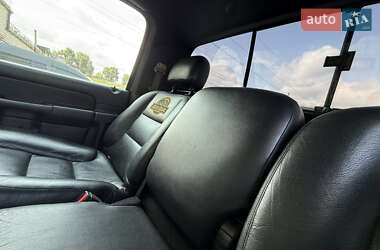 Пикап Dodge RAM 1500 2004 в 