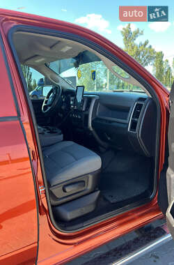Пикап Dodge RAM 1500 2013 в Киеве