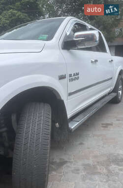 Пикап Dodge RAM 1500 2015 в 