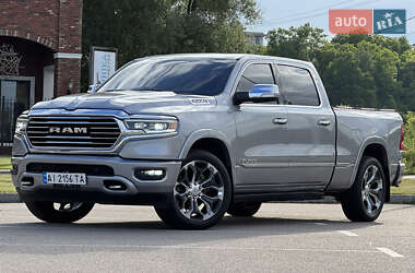Пикап Dodge RAM 1500 2019 в Киеве