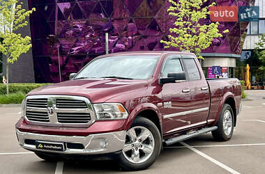 Пикап Dodge RAM 1500 2016 в Киеве