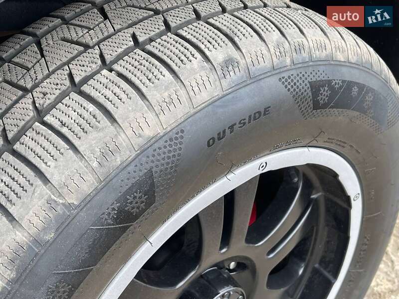 Пикап Dodge RAM 1500 2007 в Киеве