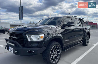 Пикап Dodge RAM 1500 2021 в 