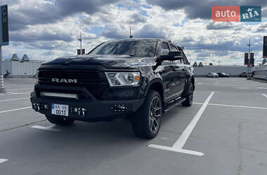 Пикап Dodge RAM 1500 2021 в 