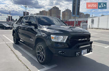 Пикап Dodge RAM 1500 2021 в 