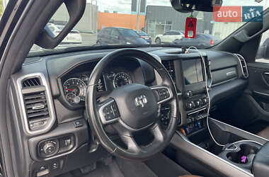 Пикап Dodge RAM 1500 2021 в 