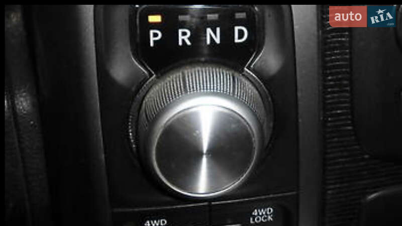 Пикап Dodge RAM 1500 2016 в Черкассах фото 16 Пикап Dodge RAM 1500 2016 в Черкассах