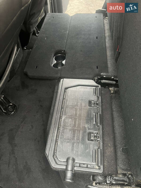 Пикап Dodge RAM 1500 2015 в Житомире