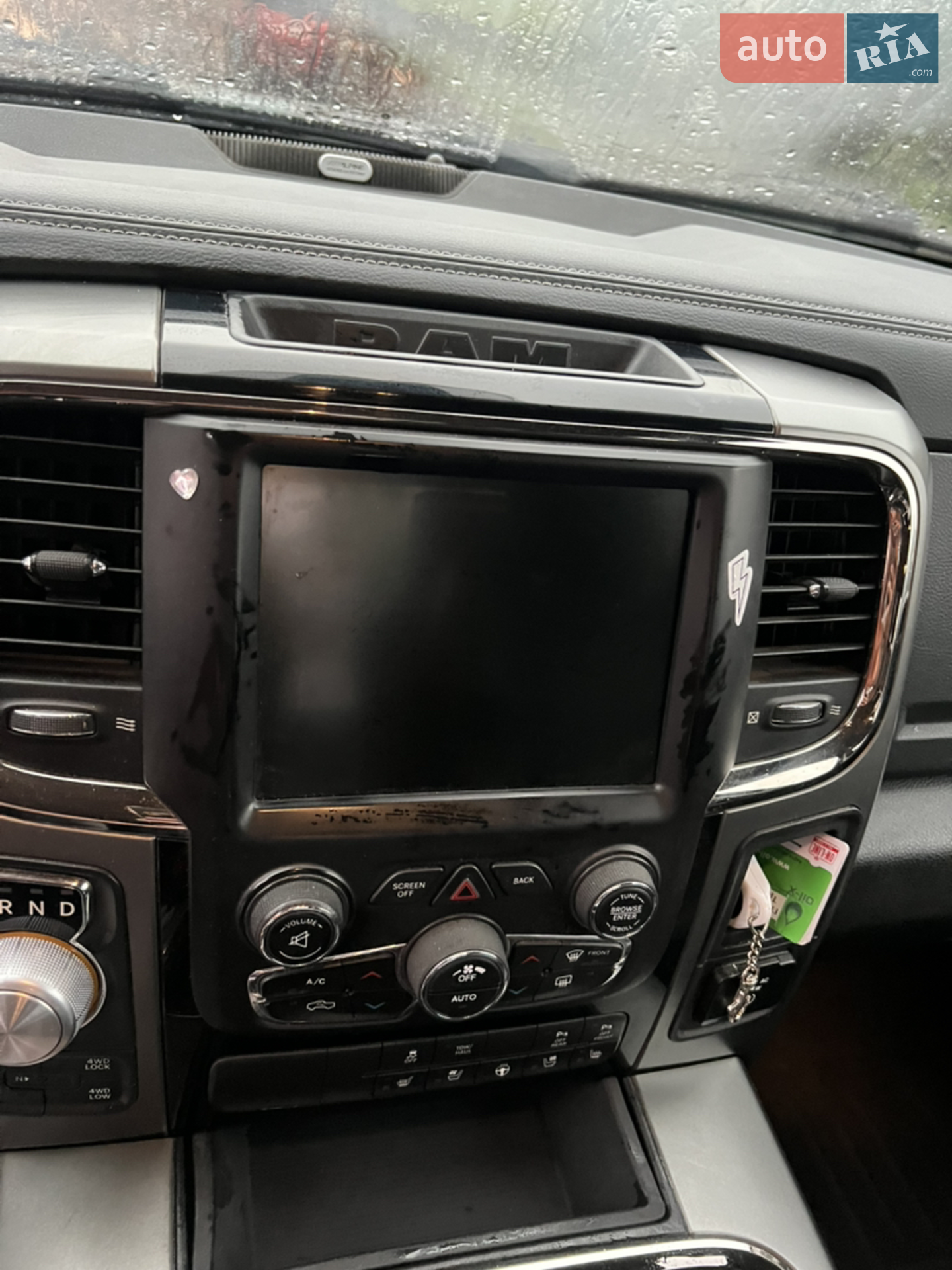 2015 Dodge RAM - мініатюра 19
