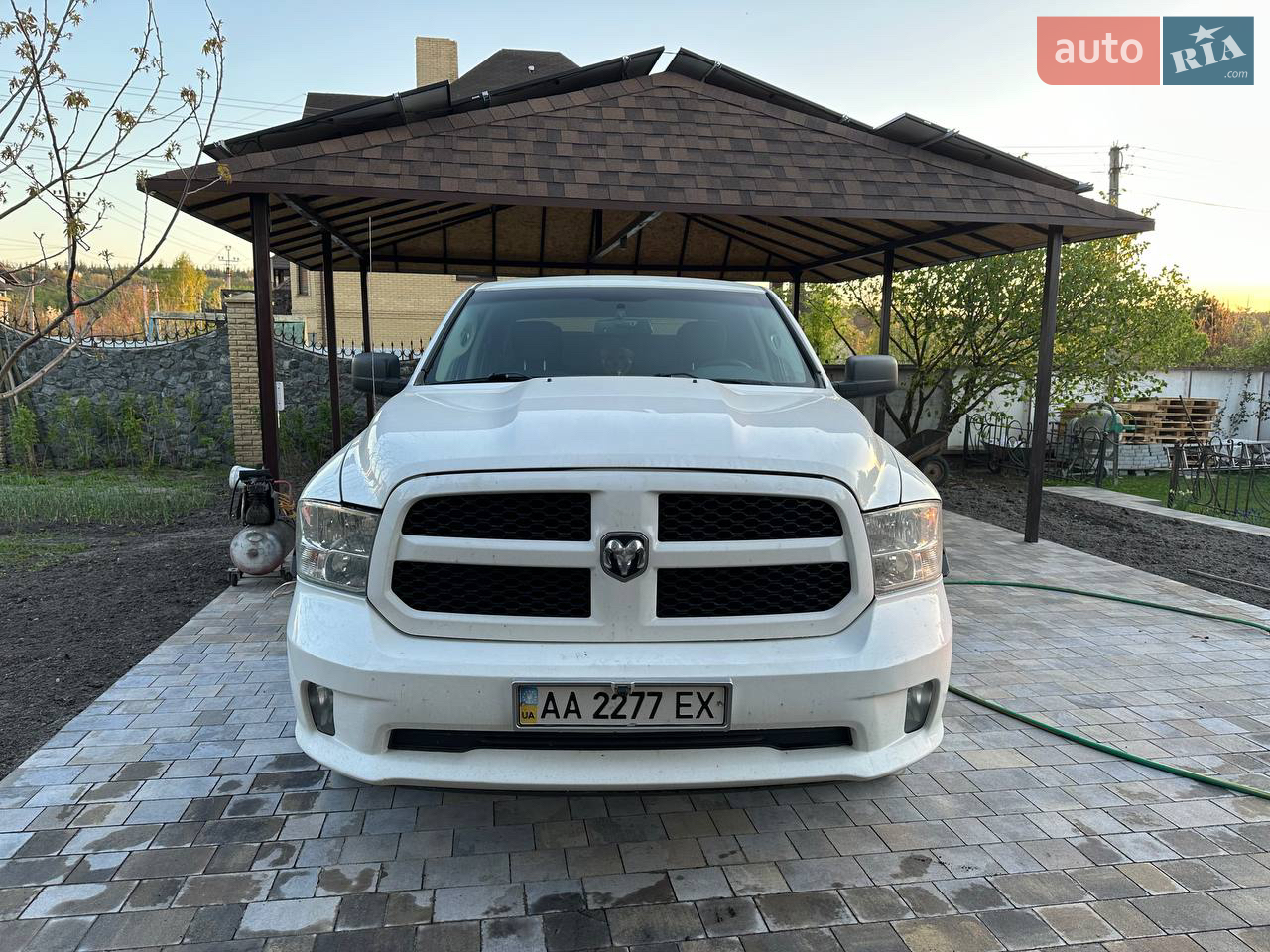 2018 Dodge RAM - мініатюра 38