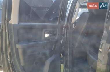 Пікап Dodge RAM 1500 2010 в 