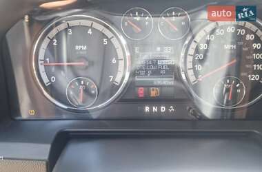 Пікап Dodge RAM 1500 2010 в 