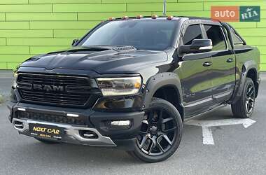 Пикап Dodge RAM 1500 2021 в 