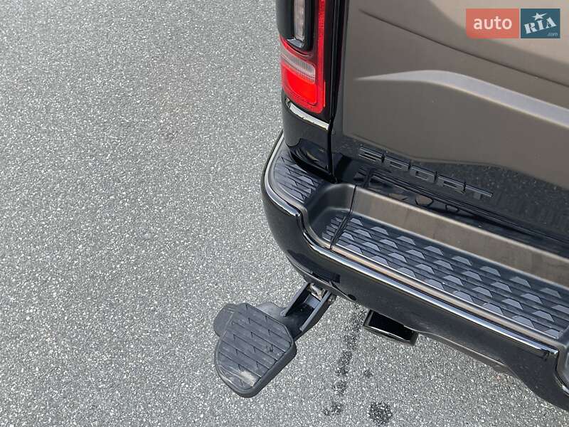 Пикап Dodge RAM 1500 2021 в Киеве фото 61 Пикап Dodge RAM 1500 2021 в Киеве