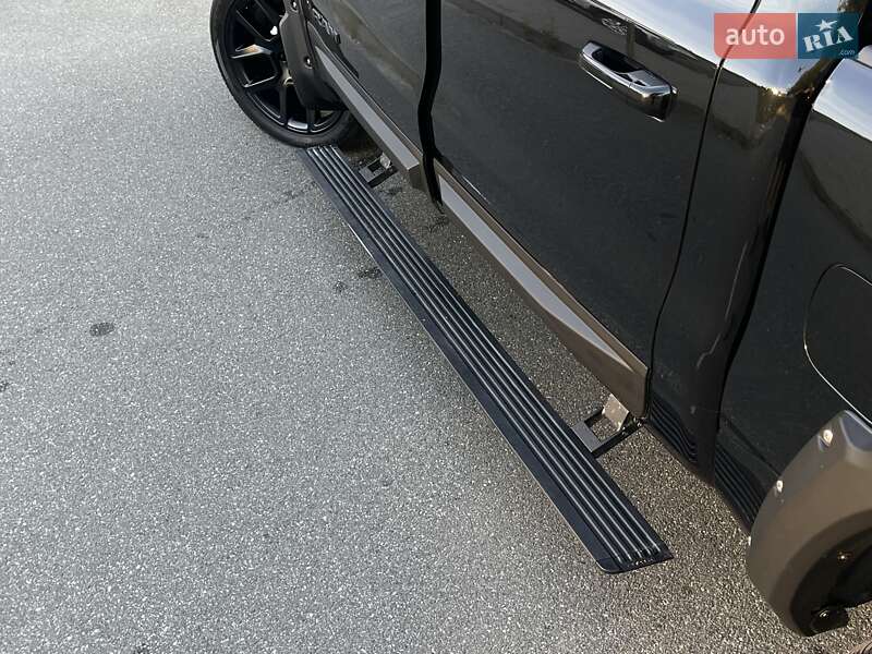 Пикап Dodge RAM 1500 2021 в Киеве фото 66 Пикап Dodge RAM 1500 2021 в Киеве