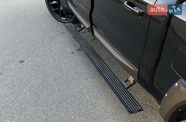 Пикап Dodge RAM 1500 2021 в 