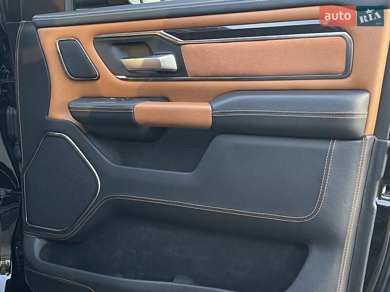 Пикап Dodge RAM 1500 2021 в Киеве фото 94 Пикап Dodge RAM 1500 2021 в Киеве