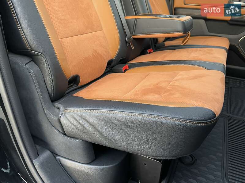 Пикап Dodge RAM 1500 2021 в Киеве фото 97 Пикап Dodge RAM 1500 2021 в Киеве