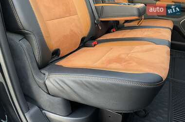 Пикап Dodge RAM 1500 2021 в 