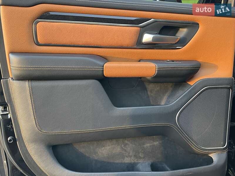 Пикап Dodge RAM 1500 2021 в Киеве фото 101 Пикап Dodge RAM 1500 2021 в Киеве