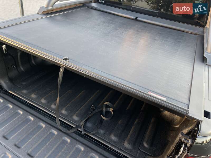 Пикап Dodge RAM 1500 2021 в Киеве фото 109 Пикап Dodge RAM 1500 2021 в Киеве