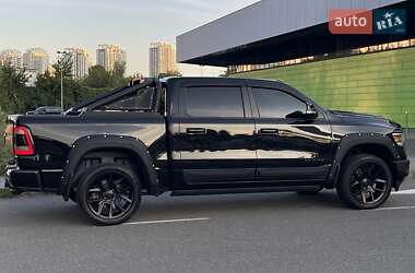 Пикап Dodge RAM 1500 2021 в 